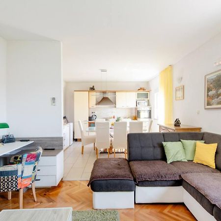 Apartament Apartman Jam Solin Zewnętrze zdjęcie