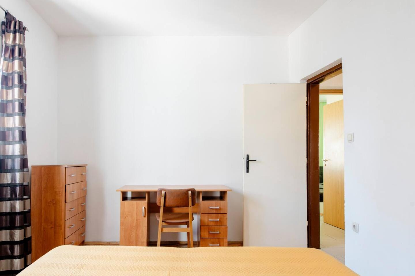 Apartament Apartman Jam Solin Zewnętrze zdjęcie