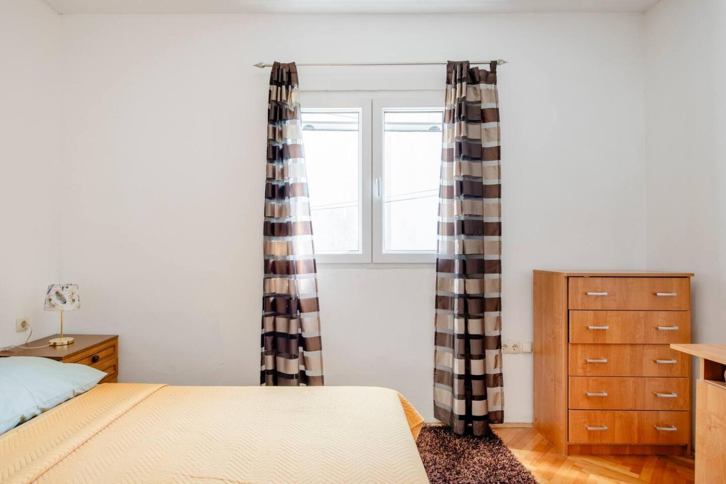 Apartament Apartman Jam Solin Zewnętrze zdjęcie