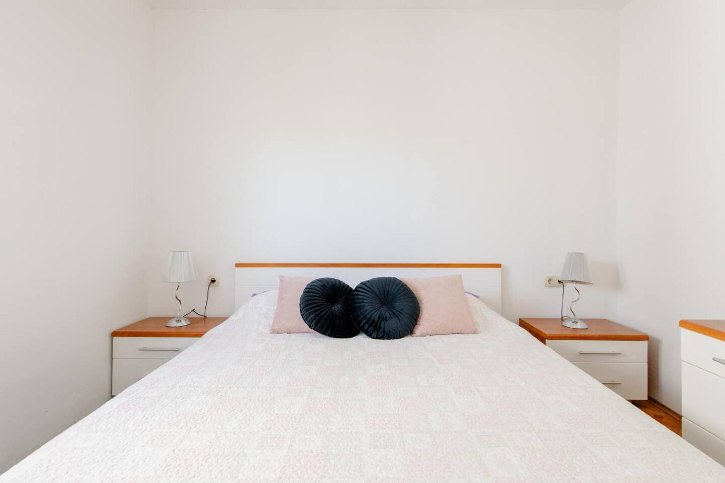 Apartament Apartman Jam Solin Zewnętrze zdjęcie