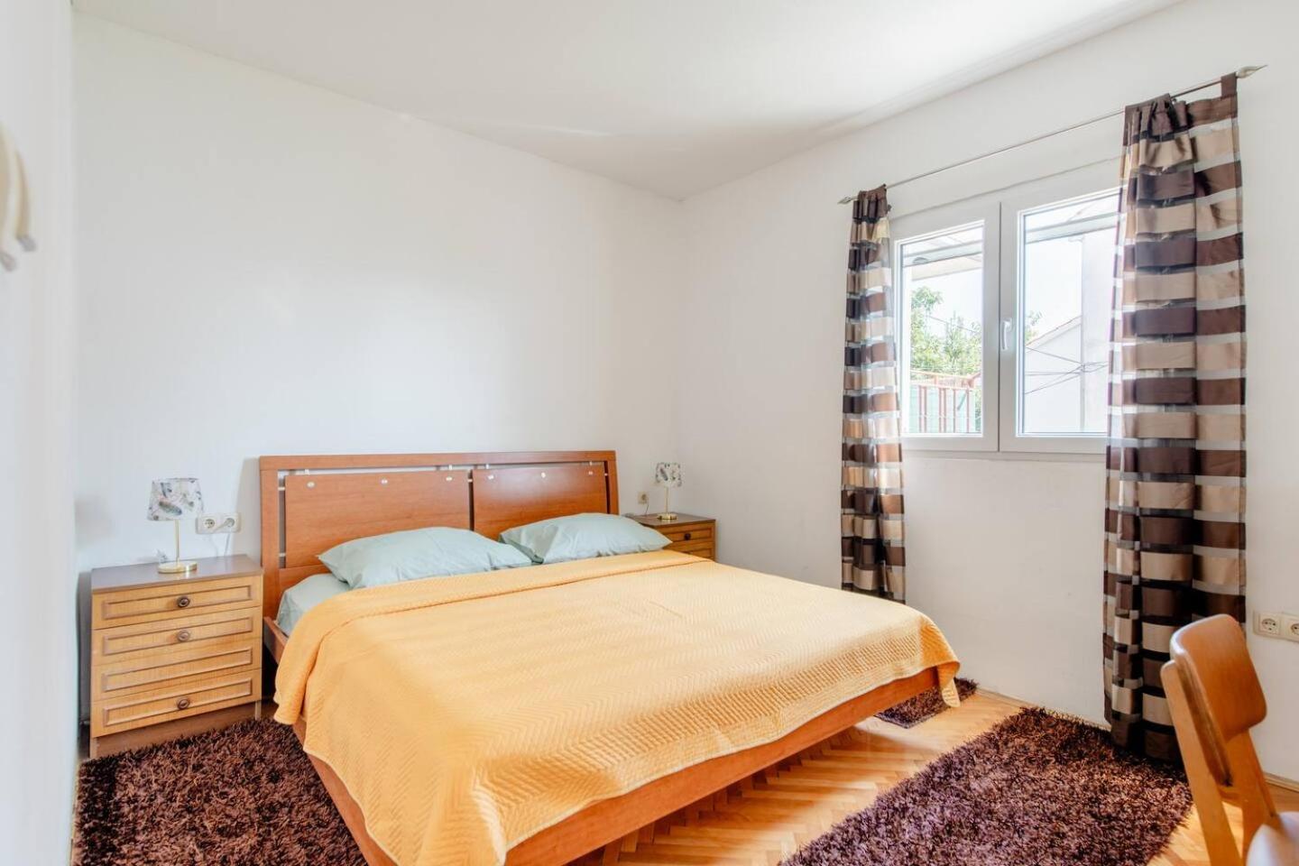 Apartament Apartman Jam Solin Zewnętrze zdjęcie