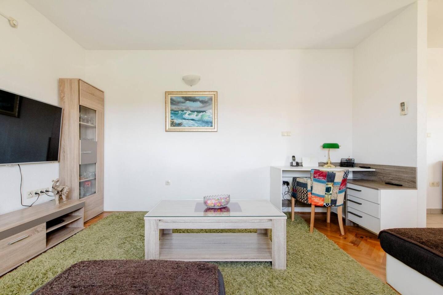 Apartament Apartman Jam Solin Zewnętrze zdjęcie
