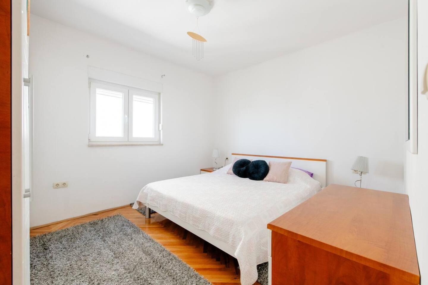 Apartament Apartman Jam Solin Zewnętrze zdjęcie
