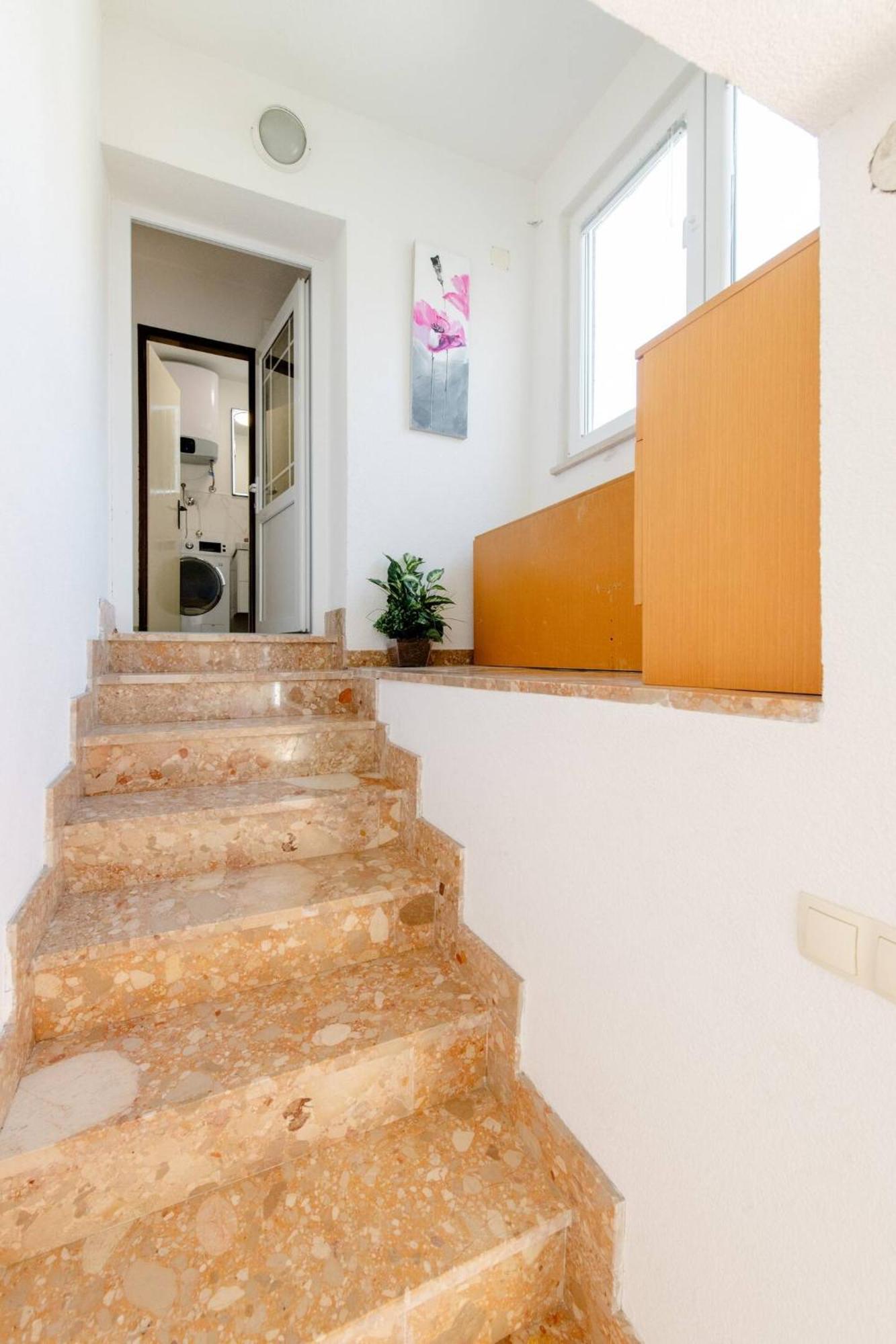 Apartament Apartman Jam Solin Zewnętrze zdjęcie